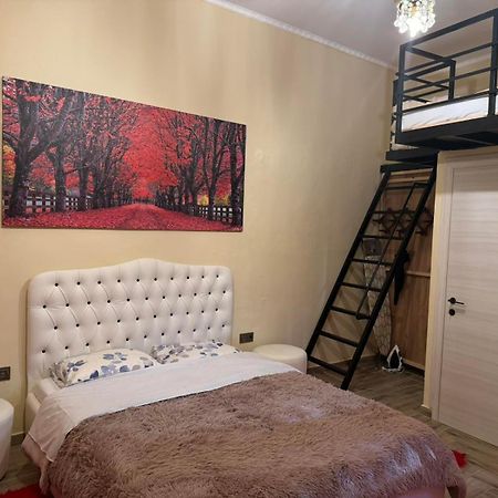 Emmanouil Pappas Studio Serres Exterior foto